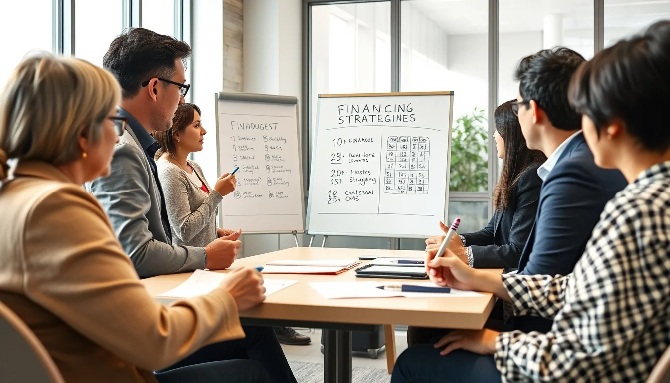 Empowering Small Businesses